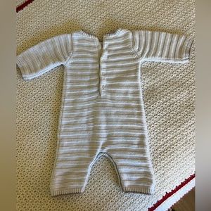 Jacadi Paris Baby Onesie